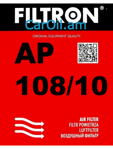 Filtron AP 108/10